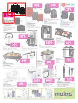 Makro : General Merchandise (10 Feb - 16 Feb 2015) , page 7