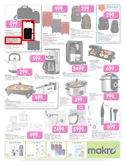 Makro : General Merchandise (10 Feb - 16 Feb 2015) , page 7