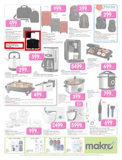 Makro : General Merchandise (10 Feb - 16 Feb 2015) , page 7