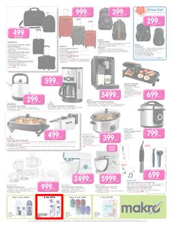 Makro : General Merchandise (10 Feb - 16 Feb 2015) , page 7