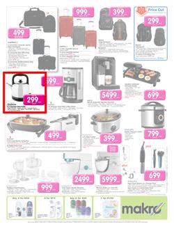 Makro : General Merchandise (10 Feb - 16 Feb 2015) , page 7