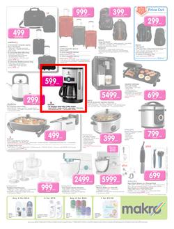 Makro : General Merchandise (10 Feb - 16 Feb 2015) , page 7