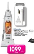 1800W Upright Vacuum Cleaner Z3276AZ