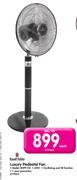 Russell Hobbs Luxury Pedestal Fan RHPF100