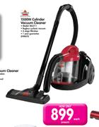 1500W Cylinder Vacuum Cleaner BSL211