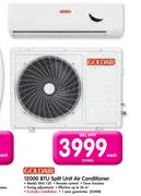 Goldair 12000 BTU Split Unit Air Conditioner RAS-120