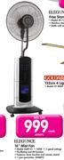 Elegance 16" Mist Fan ELMF-01
