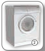 Defy 5kg Autodry Tumble Dryer DTD259