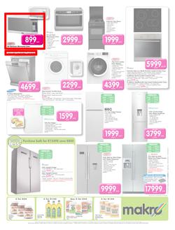 Makro : General Merchandise (10 Feb - 16 Feb 2015) , page 9