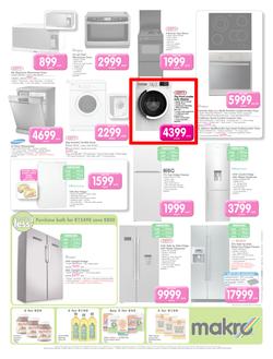 Makro : General Merchandise (10 Feb - 16 Feb 2015) , page 9