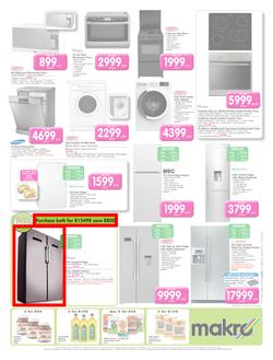 Makro : General Merchandise (10 Feb - 16 Feb 2015) , page 9