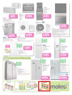 Makro : General Merchandise (10 Feb - 16 Feb 2015) , page 9