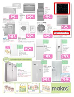 Makro : General Merchandise (10 Feb - 16 Feb 2015) , page 9