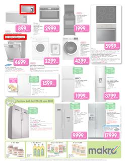Makro : General Merchandise (10 Feb - 16 Feb 2015) , page 9