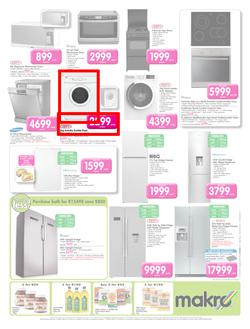 Makro : General Merchandise (10 Feb - 16 Feb 2015) , page 9