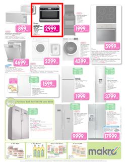Makro : General Merchandise (10 Feb - 16 Feb 2015) , page 9
