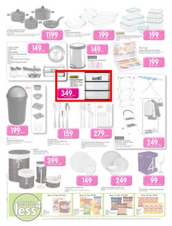 Makro : General Merchandise (10 Feb - 16 Feb 2015) , page 10