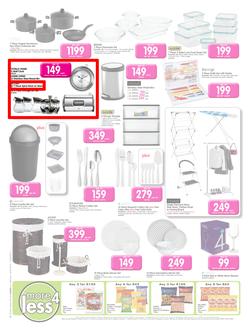 Makro : General Merchandise (10 Feb - 16 Feb 2015) , page 10