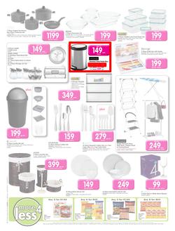Makro : General Merchandise (10 Feb - 16 Feb 2015) , page 10