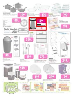 Makro : General Merchandise (10 Feb - 16 Feb 2015) , page 10