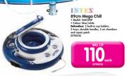 Intex 89cm Mega Chill Model: 56822NP-Each