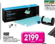 Kreepy Krauly Pool Cleaner-Each