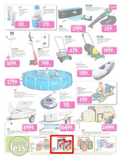 Makro : General Merchandise (10 Feb - 16 Feb 2015) , page 12