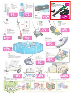 Makro : General Merchandise (10 Feb - 16 Feb 2015) , page 12