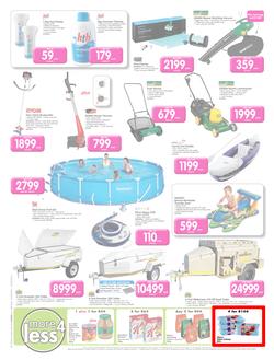 Makro : General Merchandise (10 Feb - 16 Feb 2015) , page 12