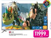 LG 55" 3D Smart Full HD LED TV 55LB652