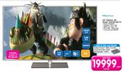 Hisense 65" 162cm 3D Smart Full HD LED TV 65K600PAD