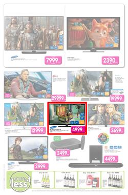 Makro : General Merchandise ( 25 Jan - 02 Feb 2015 ), page 2