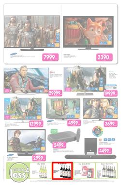 Makro : General Merchandise ( 25 Jan - 02 Feb 2015 ), page 2