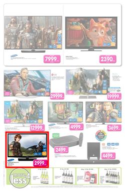 Makro : General Merchandise ( 25 Jan - 02 Feb 2015 ), page 2