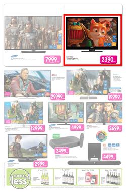 Makro : General Merchandise ( 25 Jan - 02 Feb 2015 ), page 2