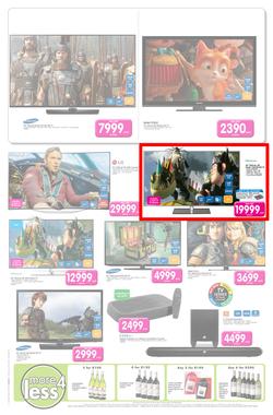 Makro : General Merchandise ( 25 Jan - 02 Feb 2015 ), page 2