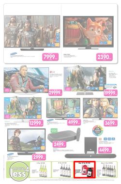 Makro : General Merchandise ( 25 Jan - 02 Feb 2015 ), page 2