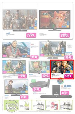 Makro : General Merchandise ( 25 Jan - 02 Feb 2015 ), page 2