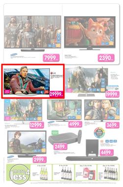 Makro : General Merchandise ( 25 Jan - 02 Feb 2015 ), page 2