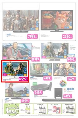 Makro : General Merchandise ( 25 Jan - 02 Feb 2015 ), page 2