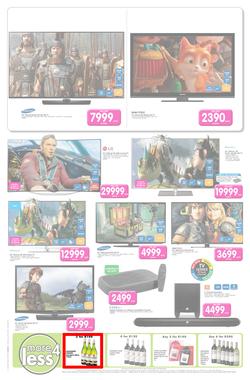 Makro : General Merchandise ( 25 Jan - 02 Feb 2015 ), page 2