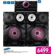 Samsung Giga Sound Beat MX-HS7000/XA