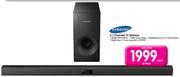Samsung 2.1 Channel TV Airtrack HW-F355/SJ