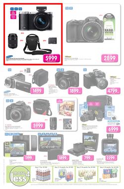 Makro : General Merchandise ( 25 Jan - 02 Feb 2015 ), page 4