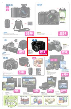 Makro : General Merchandise ( 25 Jan - 02 Feb 2015 ), page 4