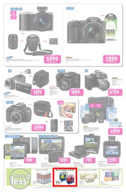 Makro : General Merchandise ( 25 Jan - 02 Feb 2015 ), page 4