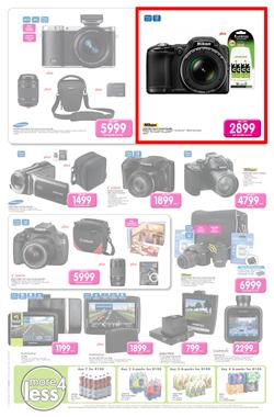 Makro : General Merchandise ( 25 Jan - 02 Feb 2015 ), page 4