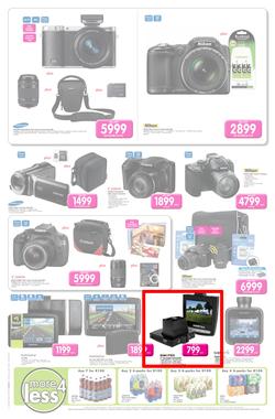 Makro : General Merchandise ( 25 Jan - 02 Feb 2015 ), page 4