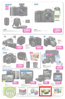 Makro : General Merchandise ( 25 Jan - 02 Feb 2015 ), page 4