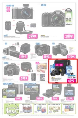 Makro : General Merchandise ( 25 Jan - 02 Feb 2015 ), page 4